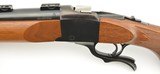 LNIB Ruger No.1-V Varminter Heavy Barrel Rifle 22-250 Rem - 8 of 15