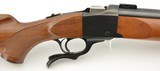 LNIB Ruger No.1-V Varminter Heavy Barrel Rifle 22-250 Rem - 4 of 15