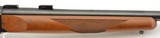 LNIB Ruger No.1-V Varminter Heavy Barrel Rifle 22-250 Rem - 5 of 15