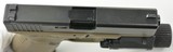 Glock 19 Pistol OD Frame 9mm M6 Tactical Laser Sight 15 + 1 - 8 of 11
