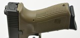 Glock 19 Pistol OD Frame 9mm M6 Tactical Laser Sight 15 + 1 - 7 of 11