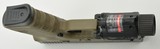 Glock 19 Pistol OD Frame 9mm M6 Tactical Laser Sight 15 + 1 - 9 of 11