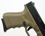 Glock 19 Pistol OD Frame 9mm M6 Tactical Laser Sight 15 + 1 - 2 of 11