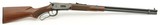 Excellent Winchester Model 94AE 30-30 Rifle Deluxe Walnut 24" Barrel - 2 of 15