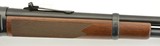 Excellent Winchester Model 94AE 30-30 Rifle Deluxe Walnut 24" Barrel - 5 of 15