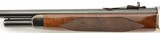 Excellent Browning Model 71 High Grade 348 Win Rifle 24" Barrel - 13 of 15