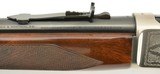 Excellent Browning Model 71 High Grade 348 Win Rifle 24" Barrel - 11 of 15