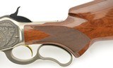 Excellent Browning Model 71 High Grade 348 Win Rifle 24" Barrel - 9 of 15