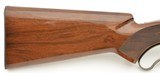 Excellent Browning Model 71 High Grade 348 Win Rifle 24" Barrel - 2 of 15