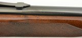 Excellent Browning Model 71 High Grade 348 Win Rifle 24" Barrel - 6 of 15