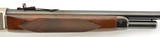 Excellent Browning Model 71 High Grade 348 Win Rifle 24" Barrel - 5 of 15