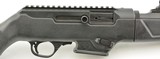 LNIB Ruger PC Carbine 9mm Glock or Ruger Mags Threaded Barrel Takedown - 4 of 15