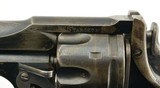 Webley WS Target Revolver Made 1914 - 9 of 15