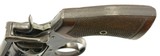 Webley WS Target Revolver Made 1914 - 12 of 15