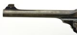 Webley WS Target Revolver Made 1914 - 11 of 15