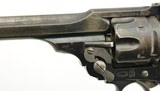 Webley WS Target Revolver Made 1914 - 10 of 15
