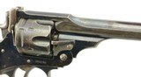 Webley WS Target Revolver Made 1914 - 5 of 15