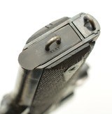 Fine WW1 Colt Model 1911 Commercial Pistol in .455 Auto - 11 of 15
