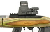Ruger 22 Charger T/D Pistol (Model 10/22 50th Anniversary) - 7 of 14