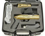 Ruger 22 Charger T/D Pistol (Model 10/22 50th Anniversary) - 1 of 14