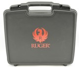 Ruger 22 Charger T/D Pistol (Model 10/22 50th Anniversary) - 13 of 14