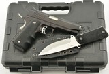 Magnum Research Desert Eagle 1911C Gun and Knife Set - 1 of 15