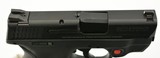 S&W 9mm M&P Shield M2.0 TS Pistol with Integral Red Laser - 6 of 10
