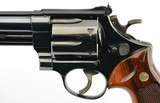 S&W Model 57 Revolver S-Prefix 41 Magnum 1969 w/ Case - 7 of 15