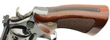 S&W Model 57 Revolver S-Prefix 41 Magnum 1969 w/ Case - 10 of 15