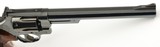 S&W Model 57 Revolver S-Prefix 41 Magnum 1969 w/ Case - 12 of 15