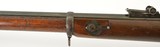 BSA Lee Enfield MK.1 Target Rifle w/ Rare Tippin's Patent Sight - 12 of 15