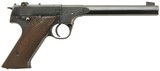 High Standard Model H-D Military Pistol - 1 of 15