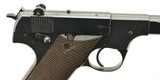 High Standard Model H-D Military Pistol - 3 of 15