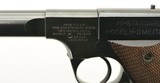 High Standard Model H-D Military Pistol - 8 of 15