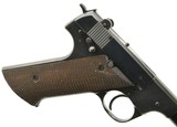 High Standard Model H-D Military Pistol - 2 of 15