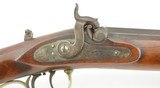 Massachusetts Half-Stock Sporting Gun by Hitchcock & Muzzy - 5 of 15