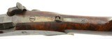 Massachusetts Half-Stock Sporting Gun by Hitchcock & Muzzy - 15 of 15
