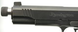 Remington Model 1911 R1 Enhanced Threaded Barrel Pistol - 7 of 14