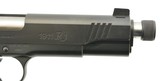 Remington Model 1911 R1 Enhanced Threaded Barrel Pistol - 4 of 14