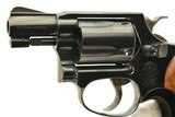 S&W Model 36 Chiefs Special Revolver - 5 of 9