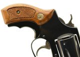 S&W Model 36 Chiefs Special Revolver - 2 of 9