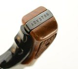 S&W Model 36 Chiefs Special Revolver - 8 of 9