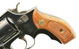 S&W Model 36 Chiefs Special Revolver - 4 of 9
