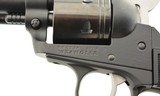 Ruger Wrangler Black Cerakote 22 LR Revolver 4 5/8 Barrel - 7 of 15