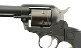 Ruger Wrangler Black Cerakote 22 LR Revolver 4 5/8 Barrel - 6 of 15