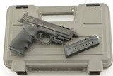 S&W Performance Center M&P CORE Pistol - 1 of 13
