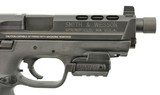 S&W Performance Center M&P CORE Pistol - 4 of 13