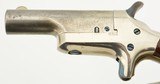 Excellent Antique Colt 3rd Model Thuer Deringer - 6 of 12