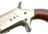Excellent Antique Colt 3rd Model Thuer Deringer - 5 of 12