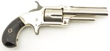 Marlin No. 32 Standard Pocket Revolver Rare Excellent Condition